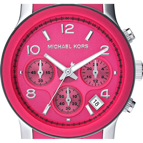 michael kors mk5206 watches owners manual Doc