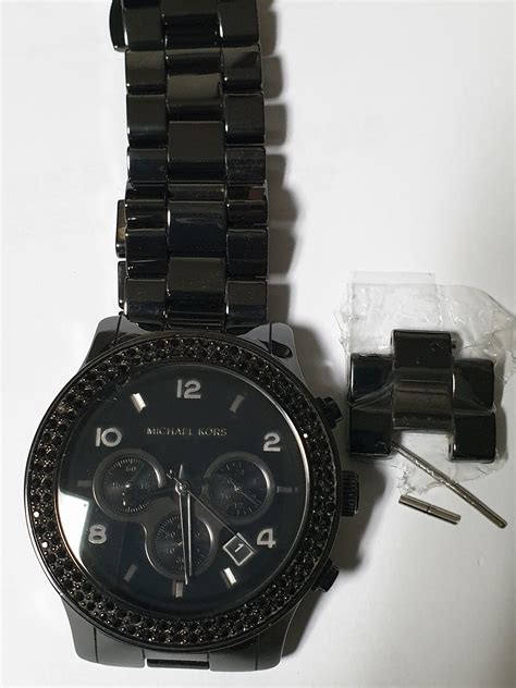 michael kors mk5360 watches owners manual Epub
