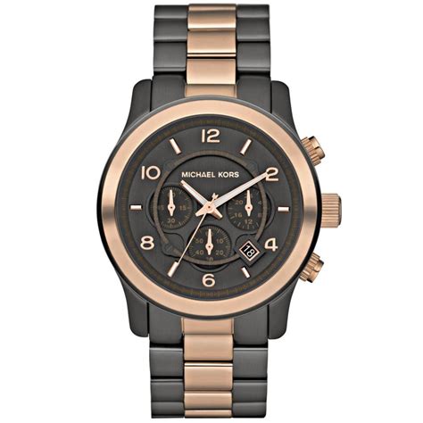 michael kors mk8189 watches owners manual Doc