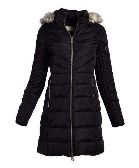 michael kors winter coat