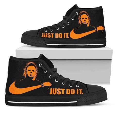 michael myers shoes