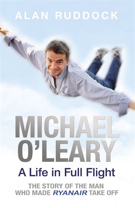 michael oleary a life in full flight Doc