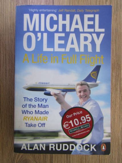 michael oleary a life in full flight Doc