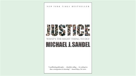 michael sandel justice chapter 1 Kindle Editon