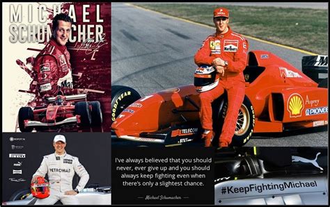 michael schumacher the greatest of all Kindle Editon