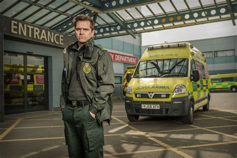 michael stevenson casualty Doc