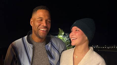 michael strahan news