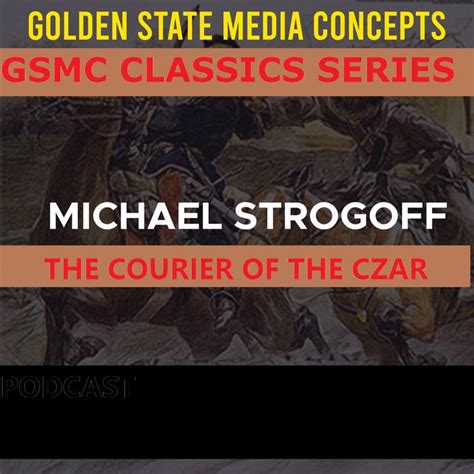 michael strogoff a courier of the csar Doc