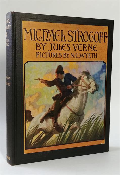 michael strogoff or the courier of the czar PDF