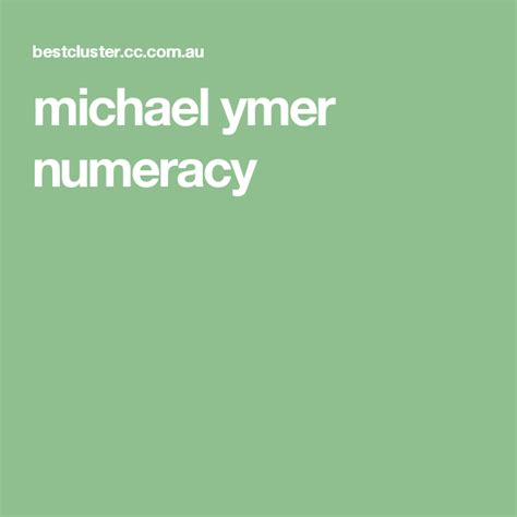 michael-ymer-maths-games Ebook Doc
