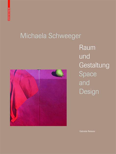 michaela schweeger gestaltung design german PDF