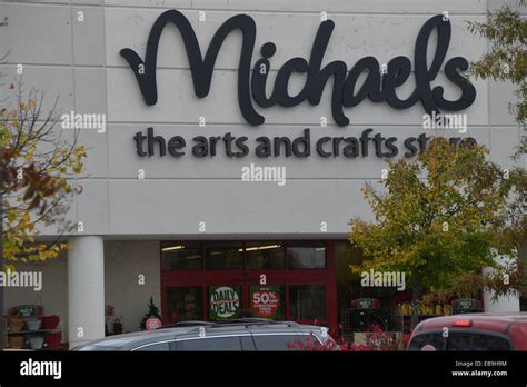 michaels store in bowie md
