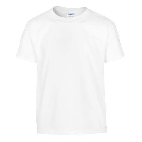 michaels white t shirts