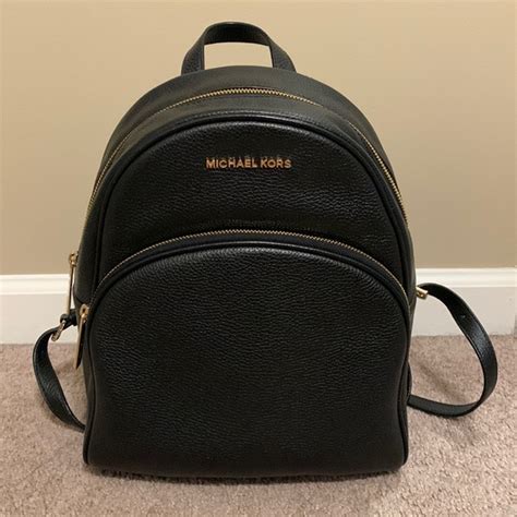 micheal kors backpack