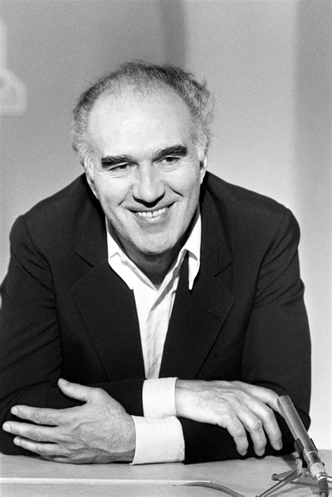 michel piccoli