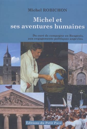 michel ses aventures humaines robichon Reader