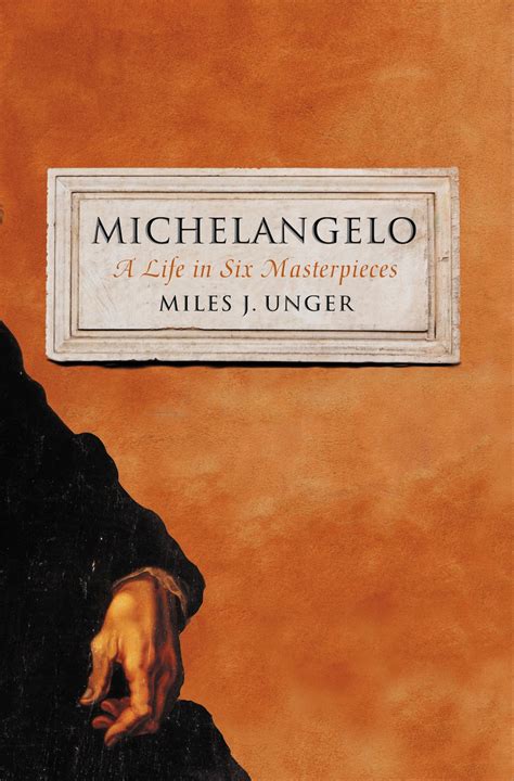 michelangelo a life in six masterpieces Epub