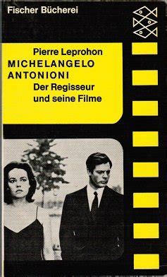 michelangelo antonio der regisseur und seine filme Reader