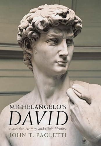 michelangelos david florentine history and civic identity PDF
