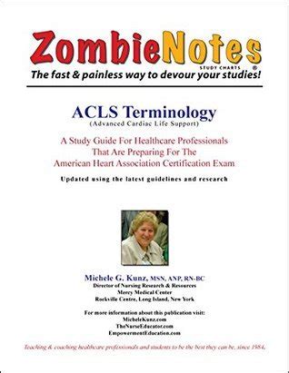 michele kunz acls study guide Epub