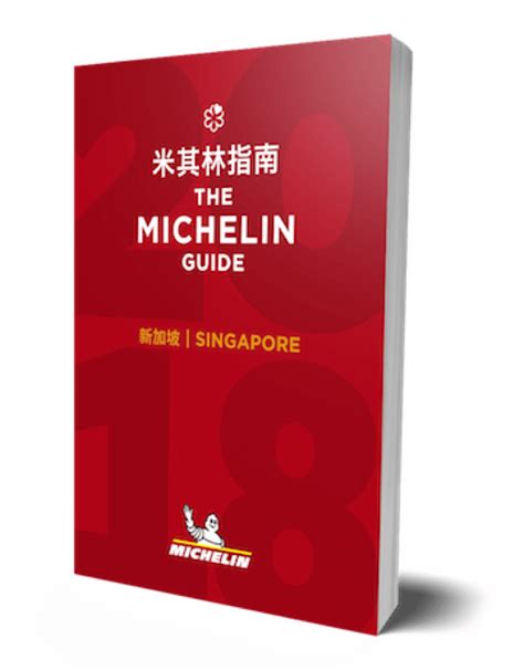 michelin guide singapore