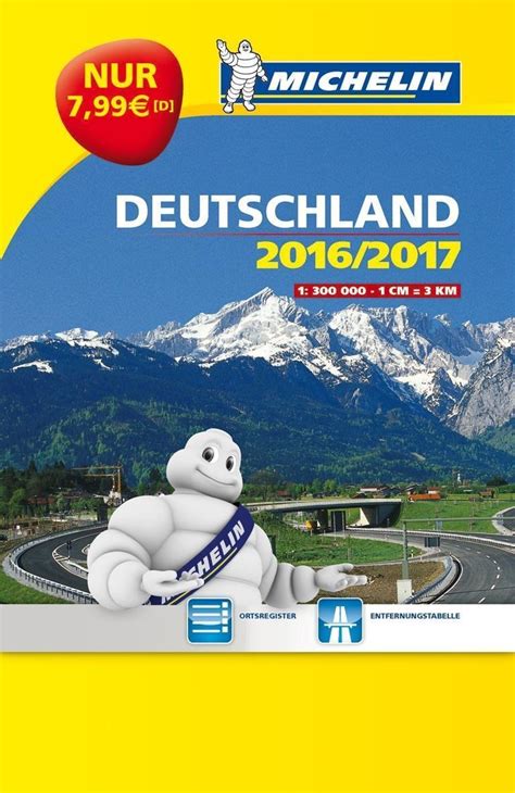 michelin kompaktatlas deutschland 2016 2017 Doc