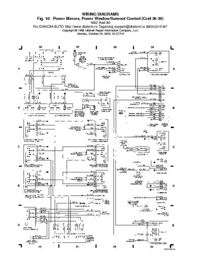 michell repair manual pdf file Doc