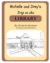 michelle and joeys trip to the library Doc