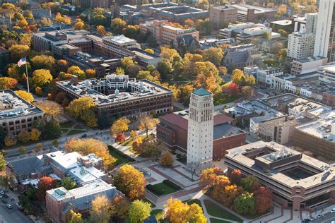 michigan ann arbor university