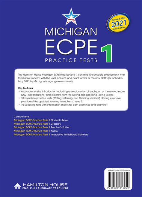 michigan ecpe past papers Doc