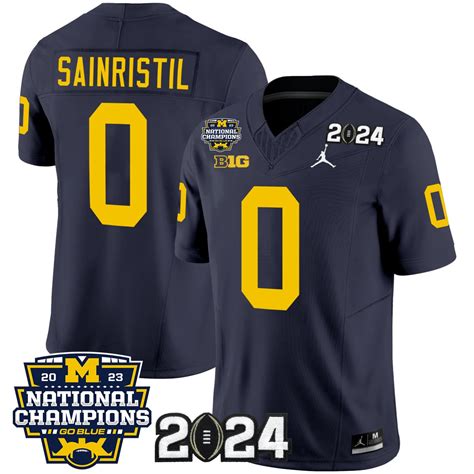 michigan football jersey specs pdf