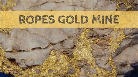 michigan gold mining in the upper peninsula PDF