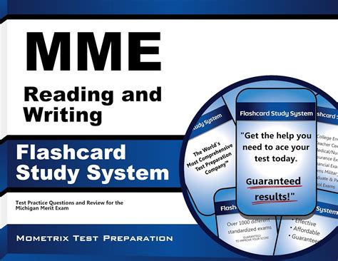 michigan merit exam study guides PDF