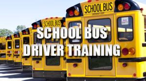 michigan schools bus driver training manual Reader