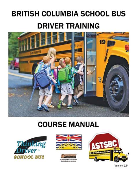 michigan schools bus driver training manual Ebook Kindle Editon