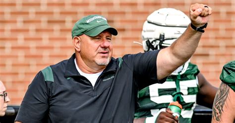 michigan state visits