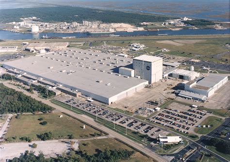 michoud assembly facility images of america Doc