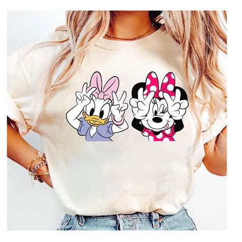 mickey and minnie mouse matching shirts