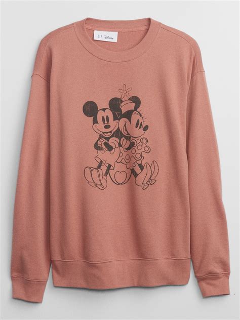 mickey mouse disney sweatshirt