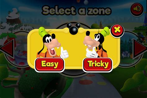 mickey mouse online games