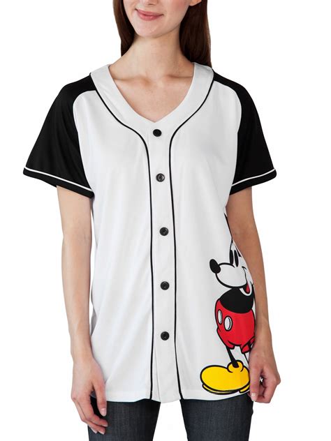 mickey mouse shirt for women