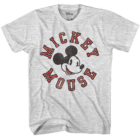 mickey mouse shirts for adults