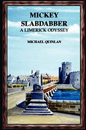 mickey slabdabber a limerick odyssey PDF