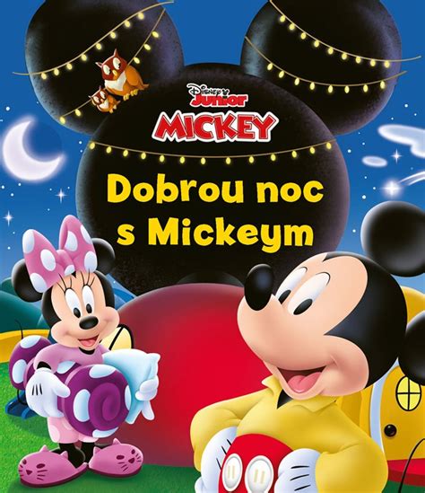 mickeyho klubík velikonoční