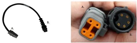 micro connectors user manual Reader