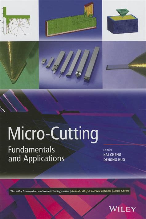 micro cutting fundamentals and applications pdf Reader