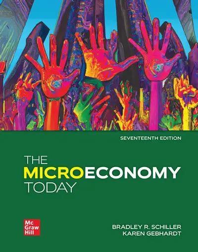 micro economy today 12th edition Epub