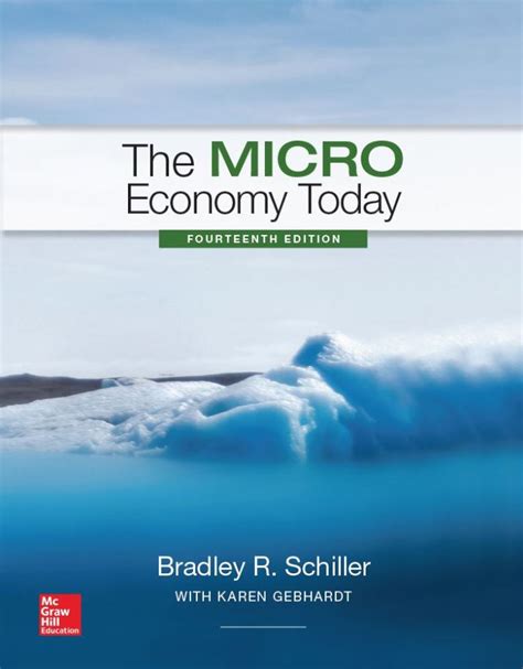 micro economy today schiller chapter answer key Ebook Kindle Editon