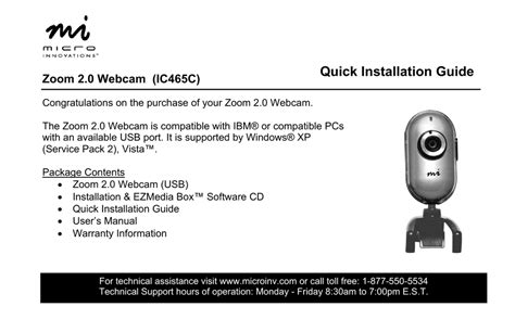 micro innovations usb847s switches owners manual Reader