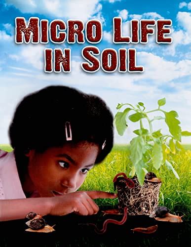 micro life in soil everybody digs soil PDF